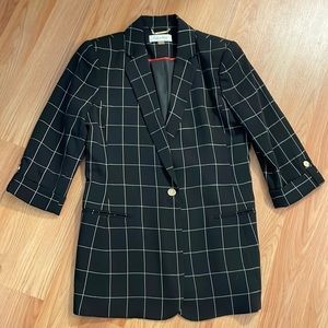 Woman’s Calvin Klein Blazer